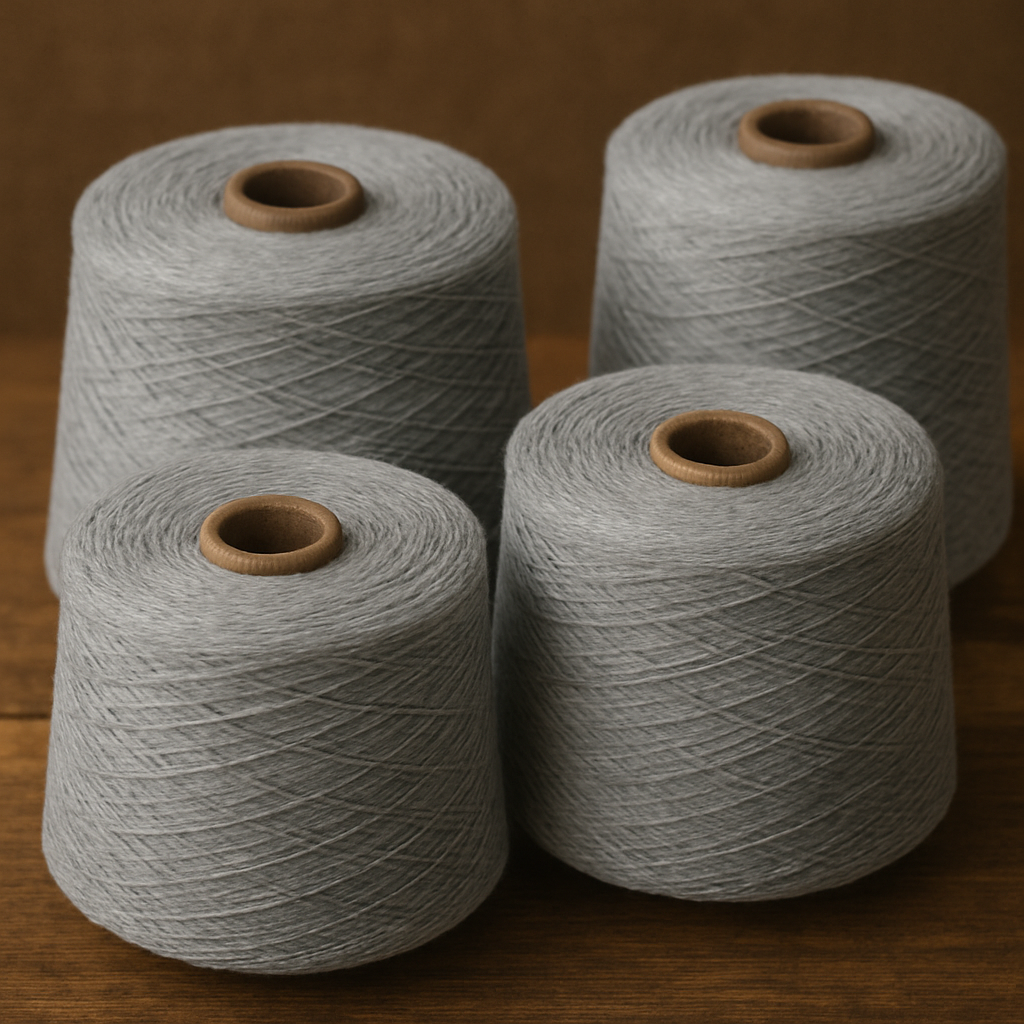 Blended Yarn